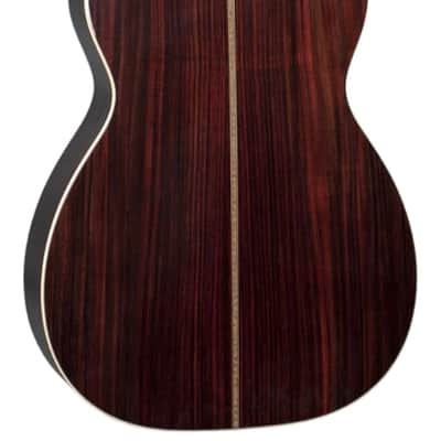 Martin 0028 Modern Deluxe Acoustic Guitar w/HS image 4