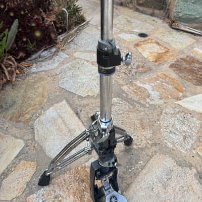 Used Yamaha HS1100 HI HAT STAND 2 LEG Hi Hat Stand image 3