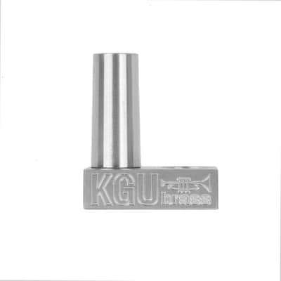 Trumpet Embouchure Trainer - T.E.T. . Lip Buzzing Tool For Trumpet Practice, Warm-Ups And Exercises, Aluminium Embouchure Training Device For Trumpeters image 3