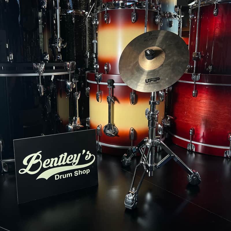 UFIP 10" Experience Collection Del Cajon Splash (Bag RF1) image 1