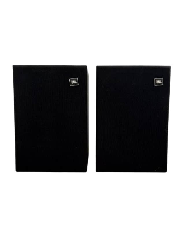 JBL TLX 3 GI - Hi-Fi Speakers - Black - Very Good w/ Original Box image 1