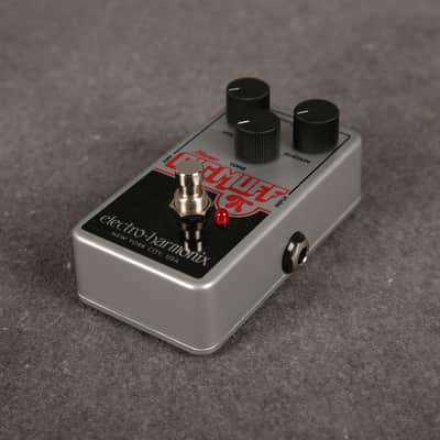 Electro Harmonix Big Muff Nano - 2nd Hand (166653) image 5