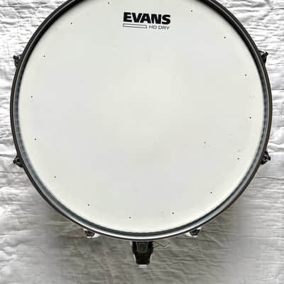 Tama Artwood Variant - Piano black image 3