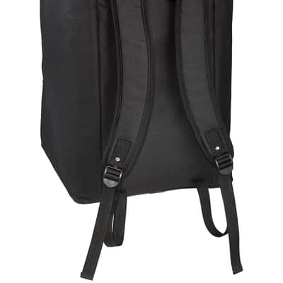 MEINL MSTCJB-BP Cajon Bag Tasche für Cajon black image 2