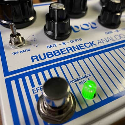 Digitech Rubberneck image 6
