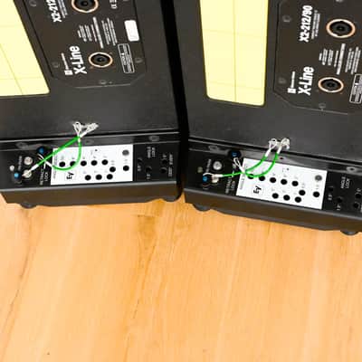 Electro-Voice (EV) X2-212/90 12" Vertical Line Array Loudspeaker (PAIR) CG01YBC image 14