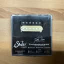 Suhr Thornbucker Neck Pete Thorn Signature 50mm Spacing Neck Humbucker - Zebra
