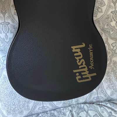 Gibson L-1 Robert Johnson 2006 Sunburst image 19
