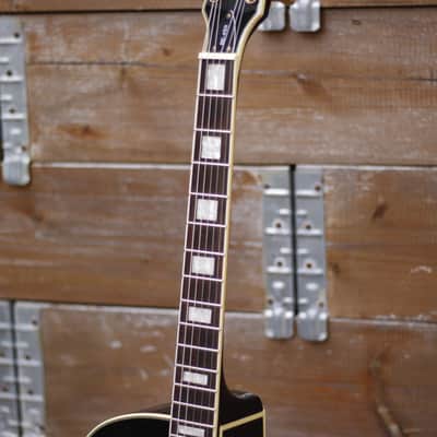 Richwood RE-450 Artist Series - Sunburst image 7