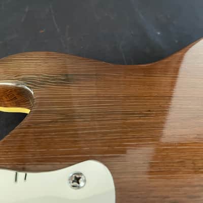 Mosrite Joe Maphis 1968? Natural image 21