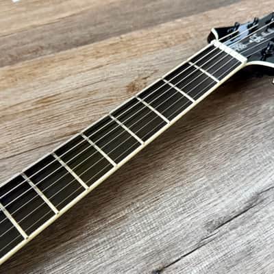 Immagine PRS SE Mike Mushok Baritone | Silverburst | BKP Ragnarok - 6