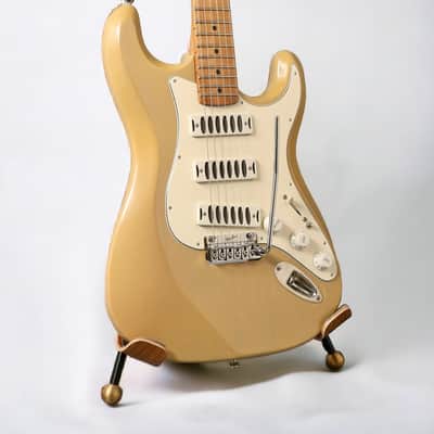 Ronin Morningstar - 2020 - Trans Desert Sand. Vega Trem, Foil Bucker Mini set. image 4