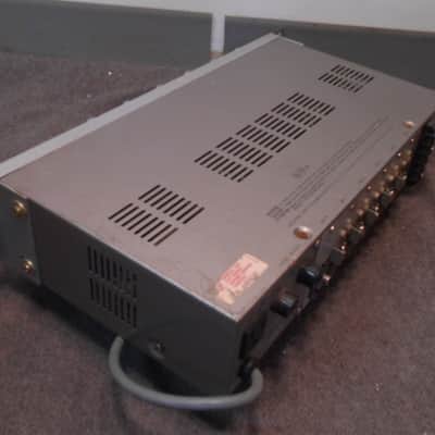 TOA M900A Amplifier image 10
