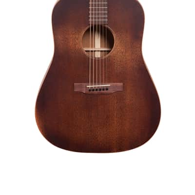 Martin D15M StreetMaster Acoustic Guitar with Gigbag image 3