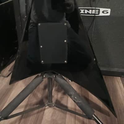 Jackson Randy Rhoads RR3 2005 image 4