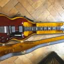 Gibson SG Standard 1964 (not THE Harrison/ Badfinger guitar ..but close!) 1964 Red