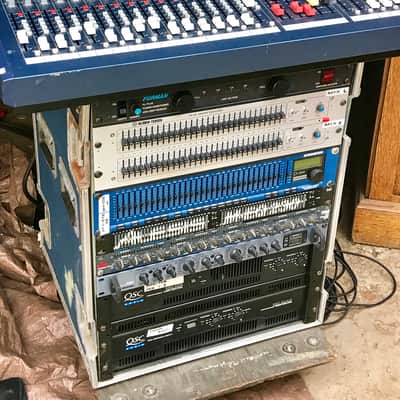 Club complete sound system for amphitheater or small festival- $5,000 image 2
