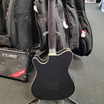 Brand New Ibanez TOD10N Tim Henson Signature Model Nylon String Guitar image 8