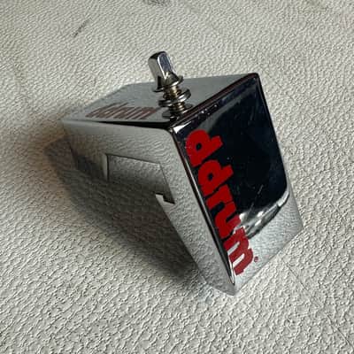 ddrum Chrome Elite Dual Snare Drum Trigger image 3