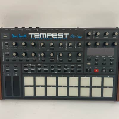 Dave Smith Instruments Tempest image 2