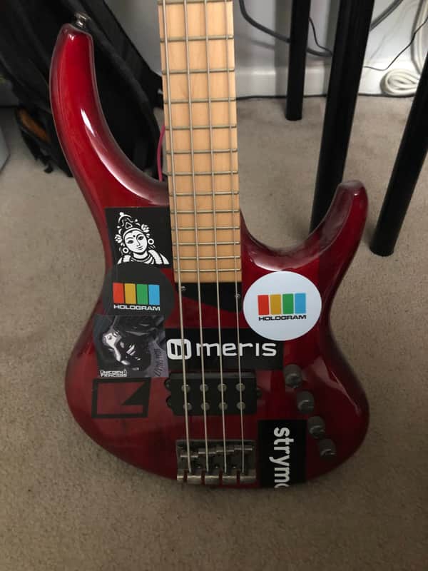 MTD Artist image 1
