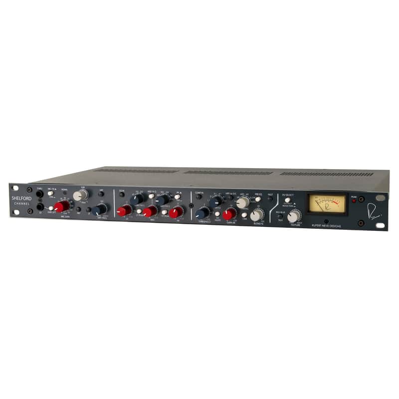 Rupert Neve Designs Shelford Channel #02678 (Used) image 1