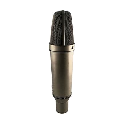 Neumann Vintage U87 *Expert Tested*Guaranteed* VG+ image 4