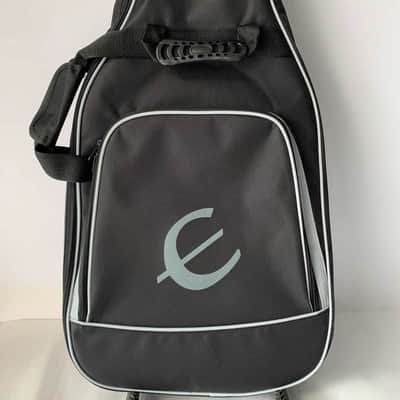Epiphone LP SG Guitar Backpag Case image 4
