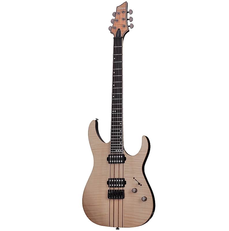 Schecter Banshee Elite-6 image 1
