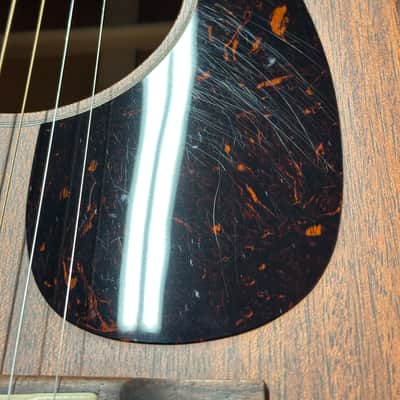 Martin 000-15M (2019) - Natural #64457 with Original Hard Case image 11
