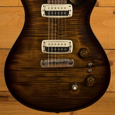 PRS Paul's Guitar - Black Gold Wrap image 1