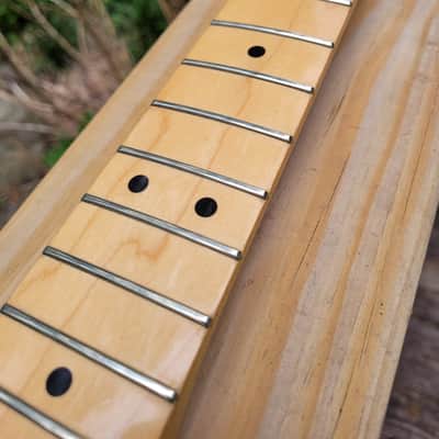Fender telecaster neck image 2