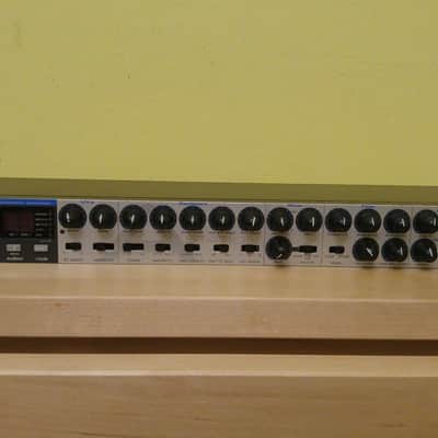Novation  A station image 2