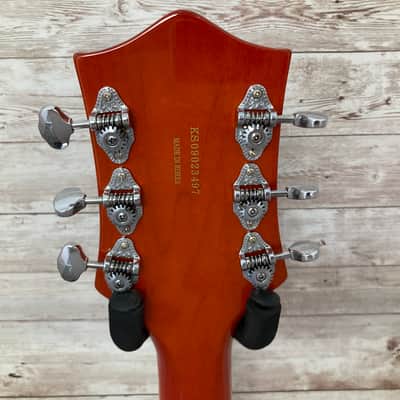 Used Gretsch G5120 Electromatic Hollow Body w/HSC image 11