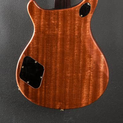 Paul Reed Smith McCarty 594 Semi-Hollow Wood Library Limited - Angry Larry w/Brazilian image 4