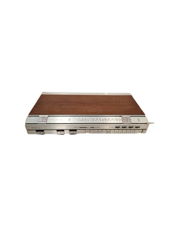 BANG & OLUFSEN BEOMASTER 1500 - Hi-Fi Amplifiers - Good image 1