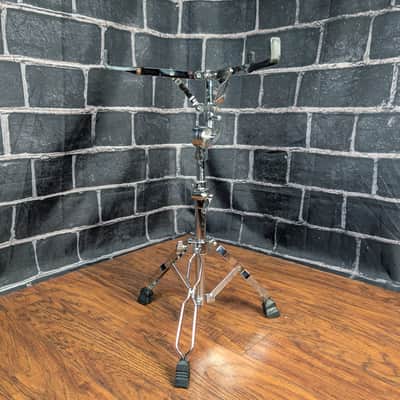 Adams Snare Drum Stand - Chrome image 6