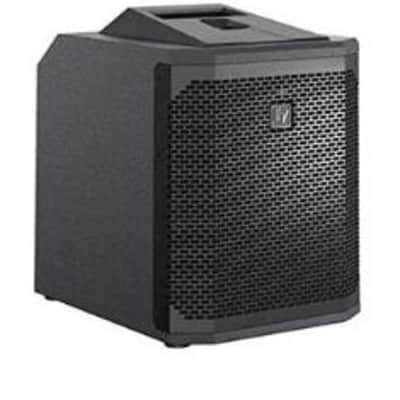 Electro-Voice Evolve 30M Portable Powered Column Loudspeaker System, Black image 4