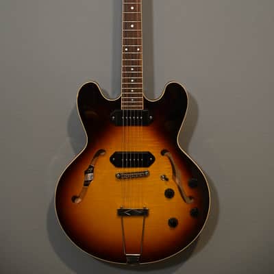 Heritage Standard H-530 - Original Sunburst image 1
