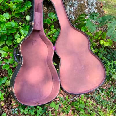 Super Rare 1930s Gibson Case L-00 Century L-2 image 6