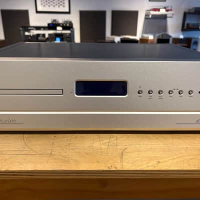 Immagine Legendary dCS Scarlatti CD/SACD Transport - One Of The Best Ever Made - 2