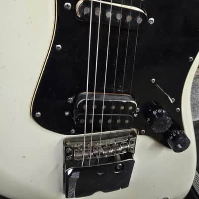 Univox UC-2 1970s - White image 5