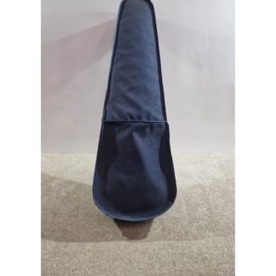 Andrew Schroetter 1994 4:4 Violin Model 801 - Violins & Strings - Natural - Good w/ Hard Case image 2
