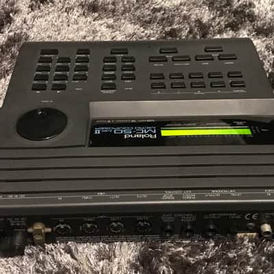 Roland MC-50 MkII MicroComposer image 8