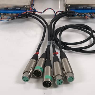 Brent Averill 1272 Module Mic Preamp/Direct Box image 11