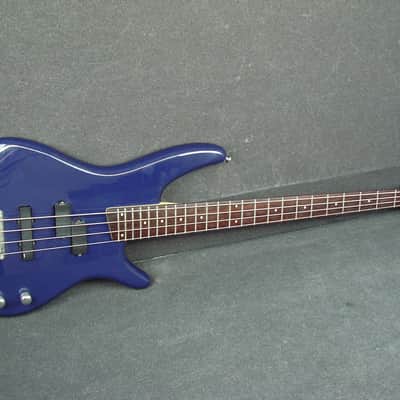 Ibanez Soundgear SR300 Four-String Made in Korea Electric Bass