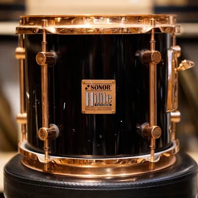 Jack Dejohnette's 8pc Sonor Hilite Exclusive Drum Set image 14