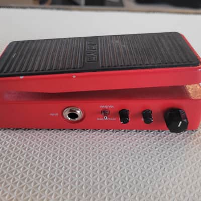 JOYO Multimode Wah-II Multi-Function Wah and Volume Pedal image 2
