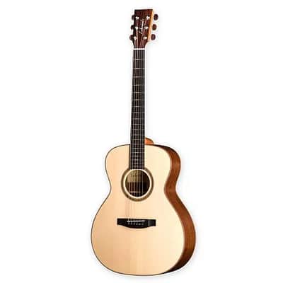 Lakewood Natural Series M-18