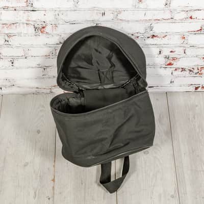 Gator - 8x8 Tom - Padded Rack Tom Bag, 8x8" Zippered Bag - x0407 - USED image 3